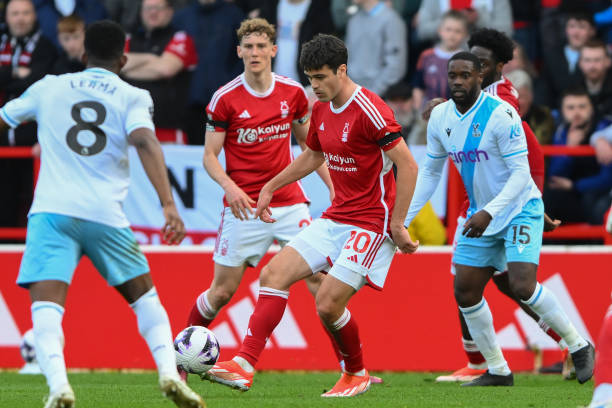 的重要一环 的重要一环