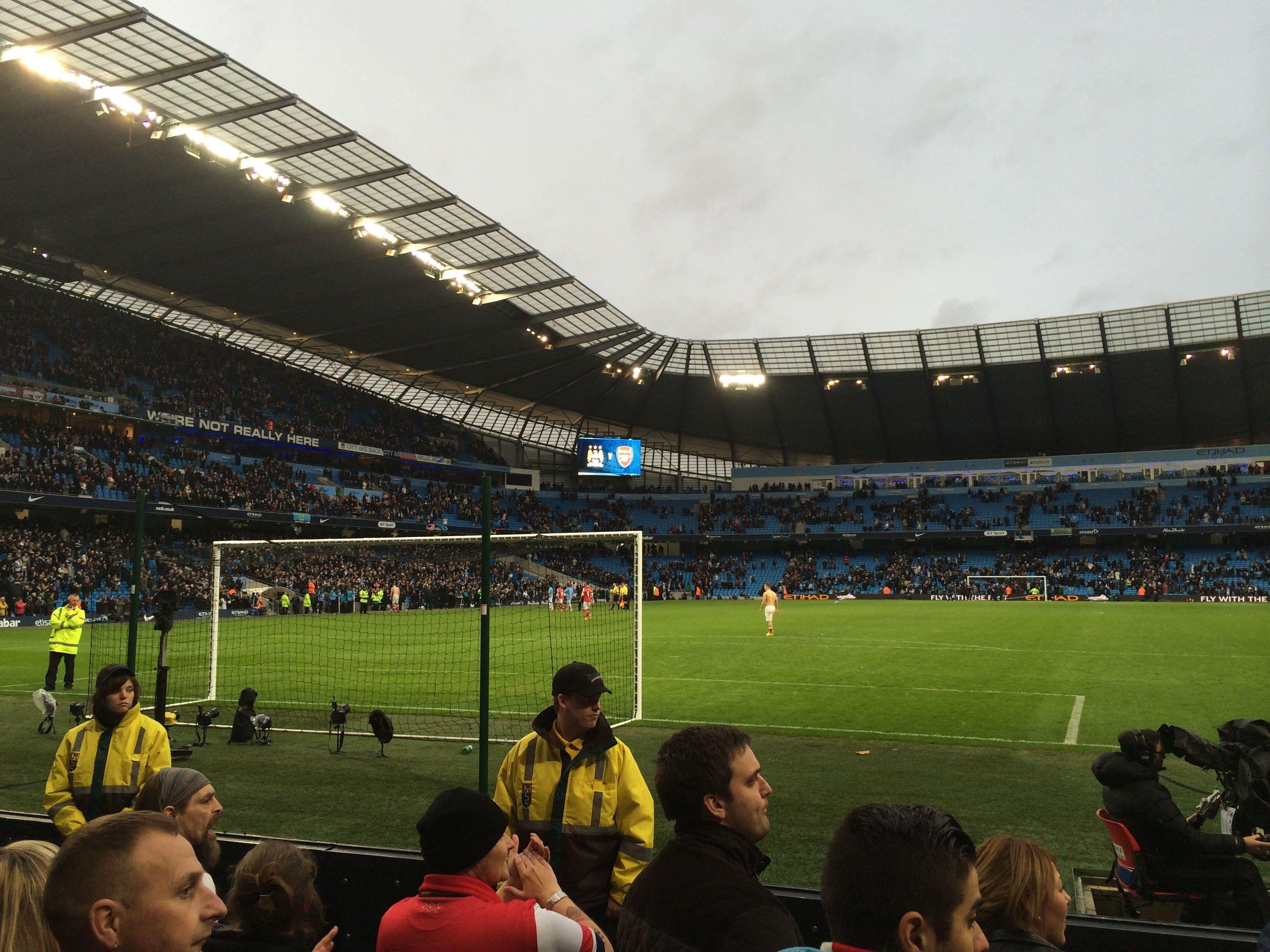 来的超級盃 来的超級盃